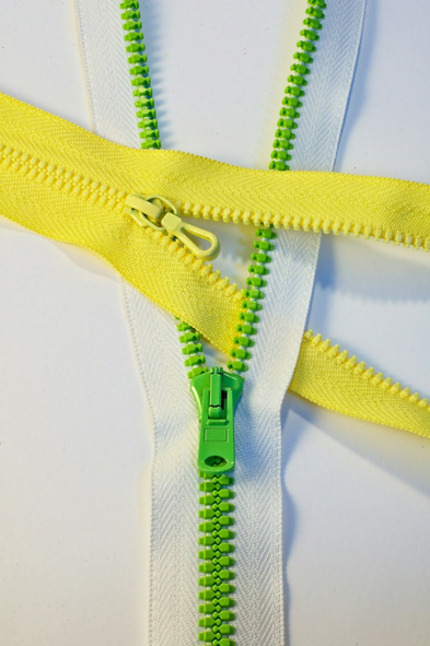 consummare Zipper