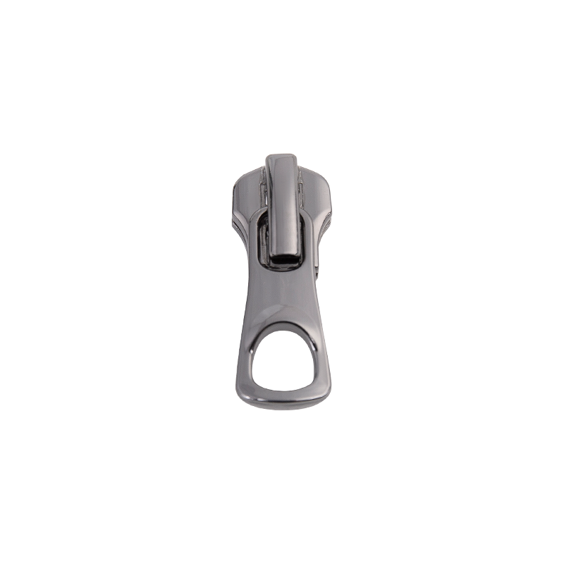 FY3721 5# Metallum nigrum nickel lapsus