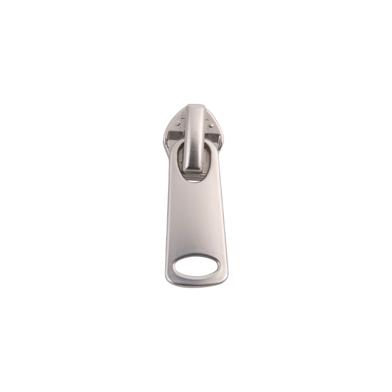 FY16499 V # nylon matte lapsus argenteus