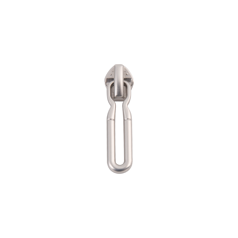 FY19032 5 # nylon matte lapsus argentum